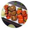 Begum's Tandoori Platter 