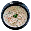 Mixed Veg Raita 