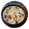 Boondi Raita
