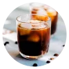 Iced Americano 