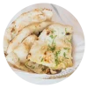 Cheese Naan 