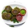 Hara Bhara Kebab Medallions 