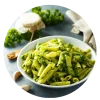 Basil Pesto Pasta 