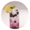 Blueberry Lemonade 