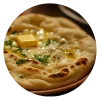 Butter Naan 