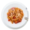 Crimson Arrabiata Penne 