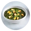 Royal Green Palak Paneer 