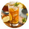 Lemon Iced Tea 