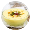 Kesar Elaichi Kheer 