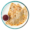 Khasta Roti 