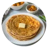 Laccha Paratha 