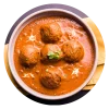 Victorian Malai Kofta 