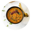 Panchmeli Shahi Dal