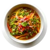 Veg Thukpa Broth Bowl