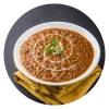 Victoria Mansion’s Signature Dal Makhani 