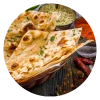 Tandoori Roti 